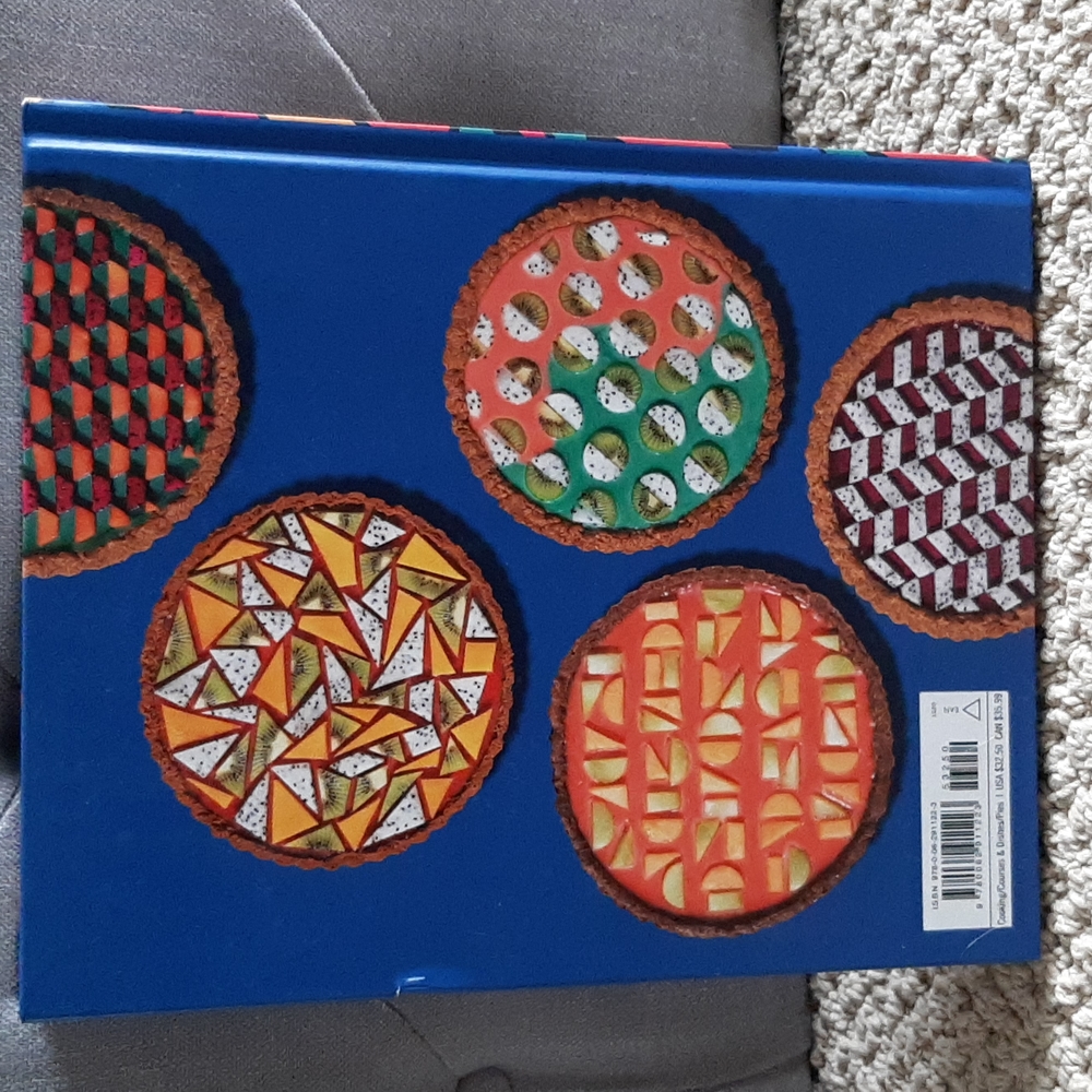 Pieometry Cookbook - Picture 2 of 12